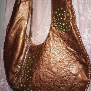 Nicole Lee bag purse over the shoulder NEW